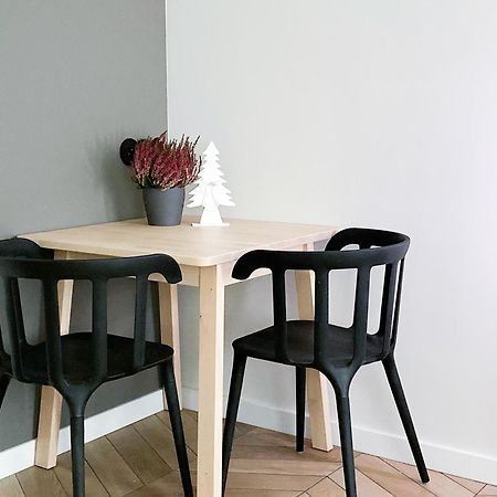 One Apartamenty Gasiorowskich 4 Poznan Ngoại thất bức ảnh