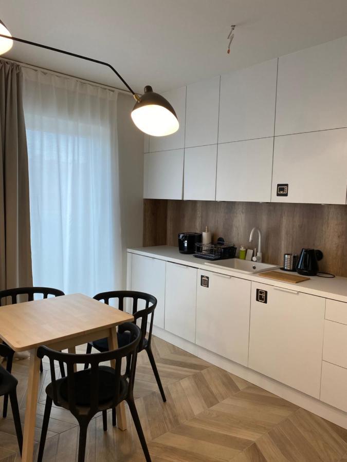 One Apartamenty Gasiorowskich 4 Poznan Ngoại thất bức ảnh