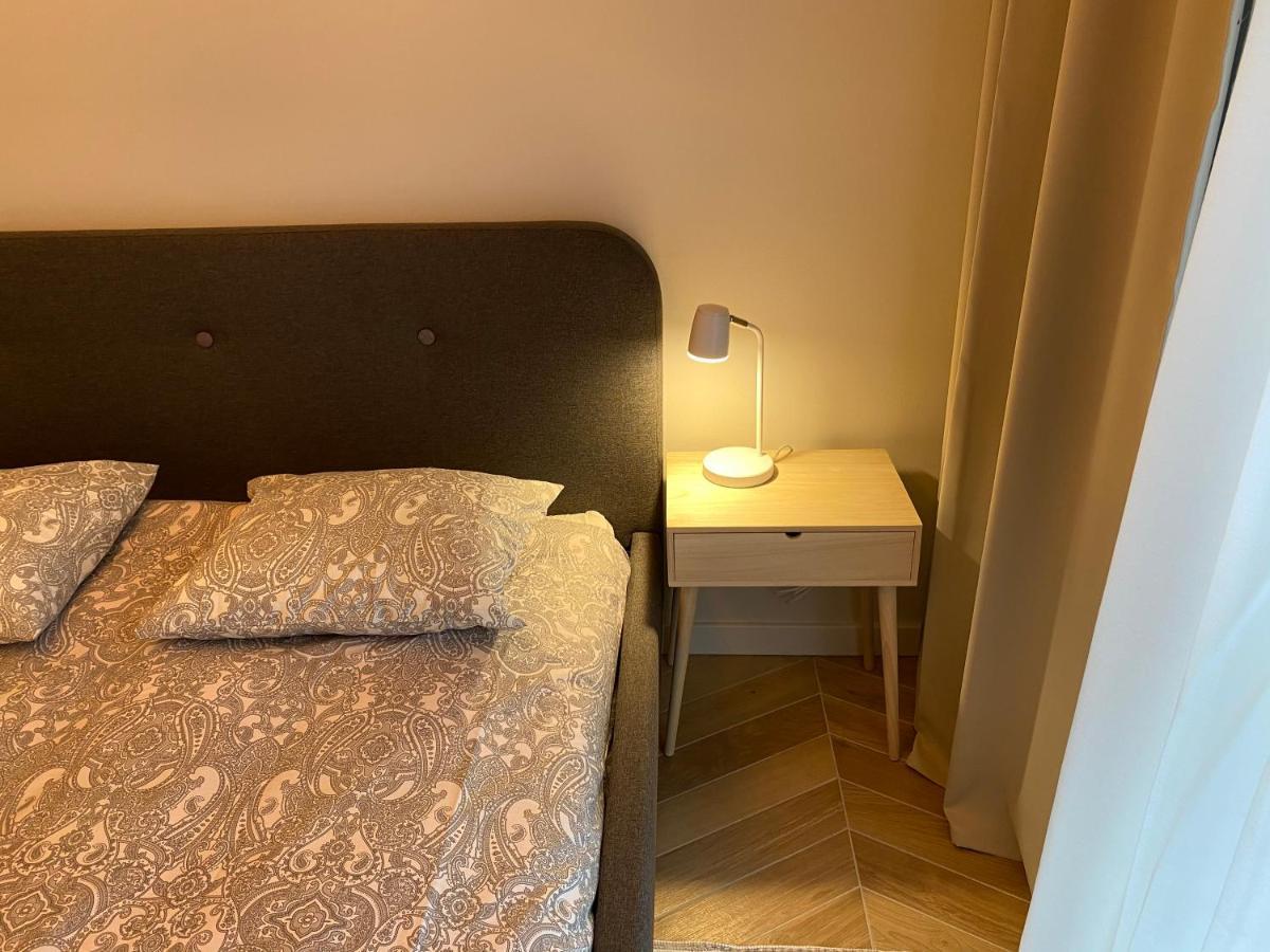One Apartamenty Gasiorowskich 4 Poznan Ngoại thất bức ảnh
