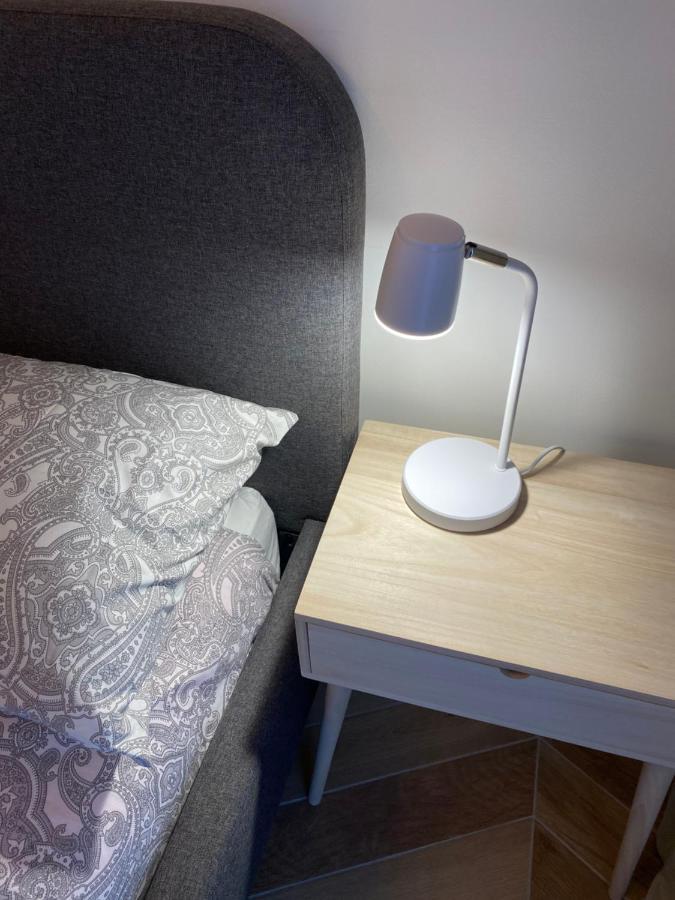 One Apartamenty Gasiorowskich 4 Poznan Ngoại thất bức ảnh