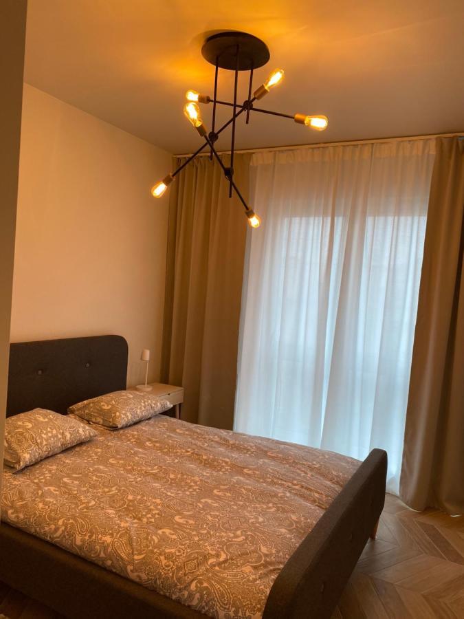 One Apartamenty Gasiorowskich 4 Poznan Ngoại thất bức ảnh