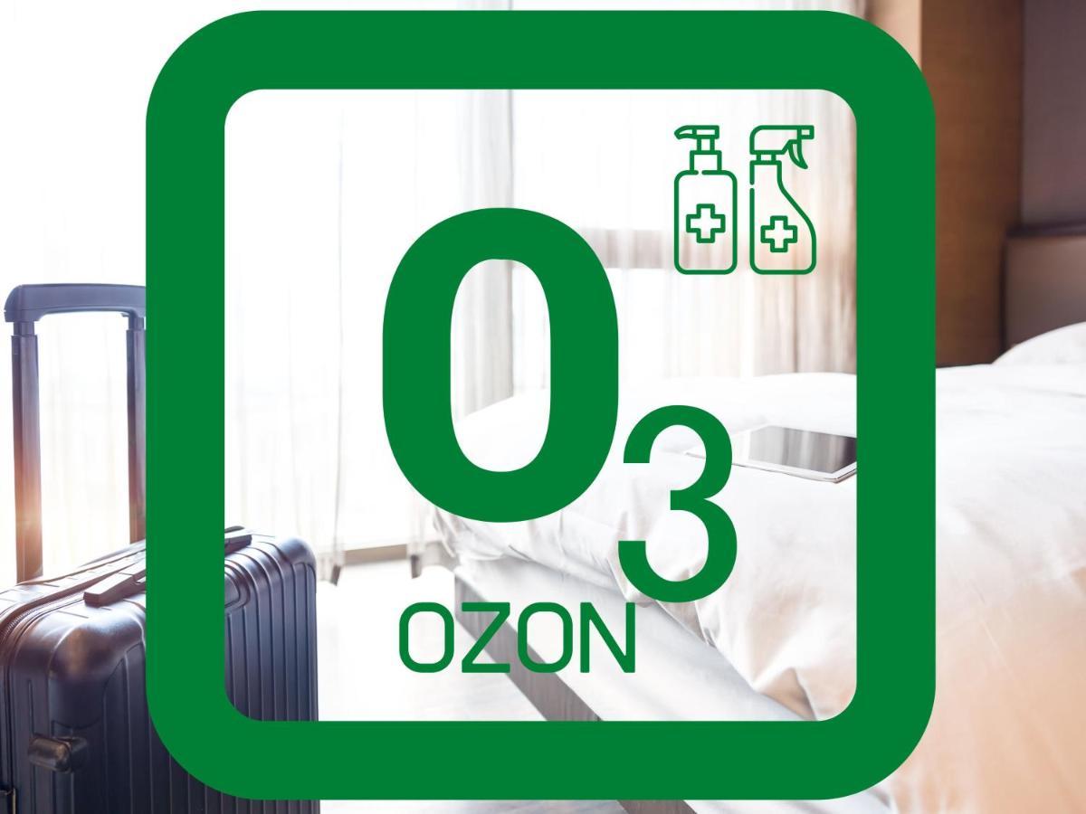 One Apartamenty Gasiorowskich 4 Poznan Ngoại thất bức ảnh