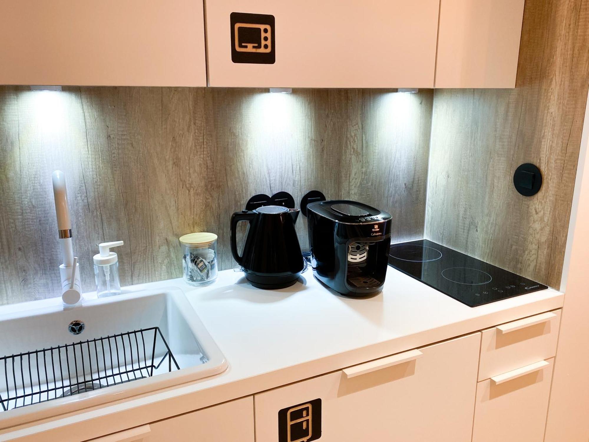 One Apartamenty Gasiorowskich 4 Poznan Ngoại thất bức ảnh