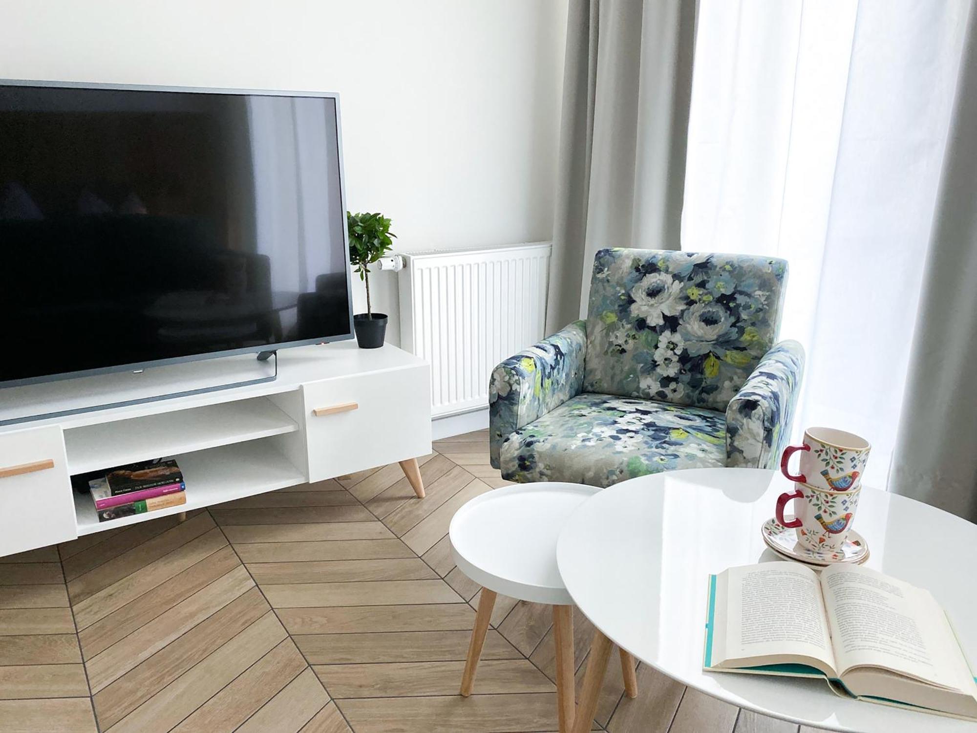 One Apartamenty Gasiorowskich 4 Poznan Ngoại thất bức ảnh