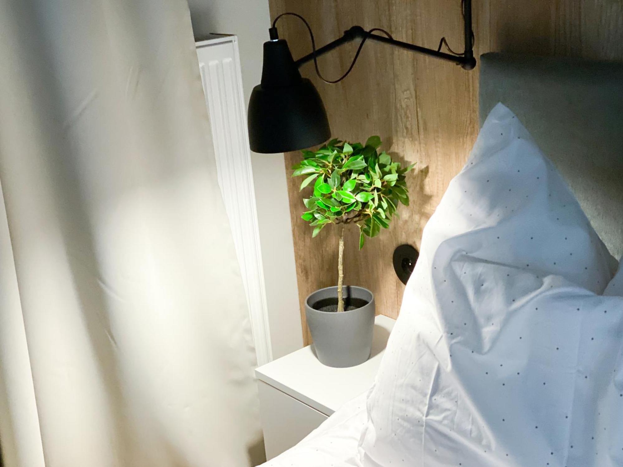 One Apartamenty Gasiorowskich 4 Poznan Ngoại thất bức ảnh