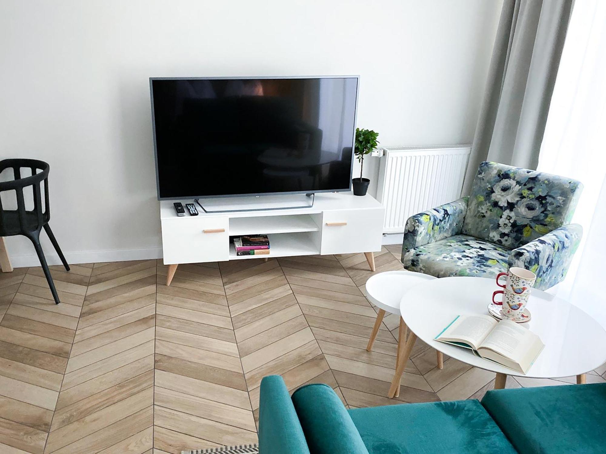 One Apartamenty Gasiorowskich 4 Poznan Ngoại thất bức ảnh