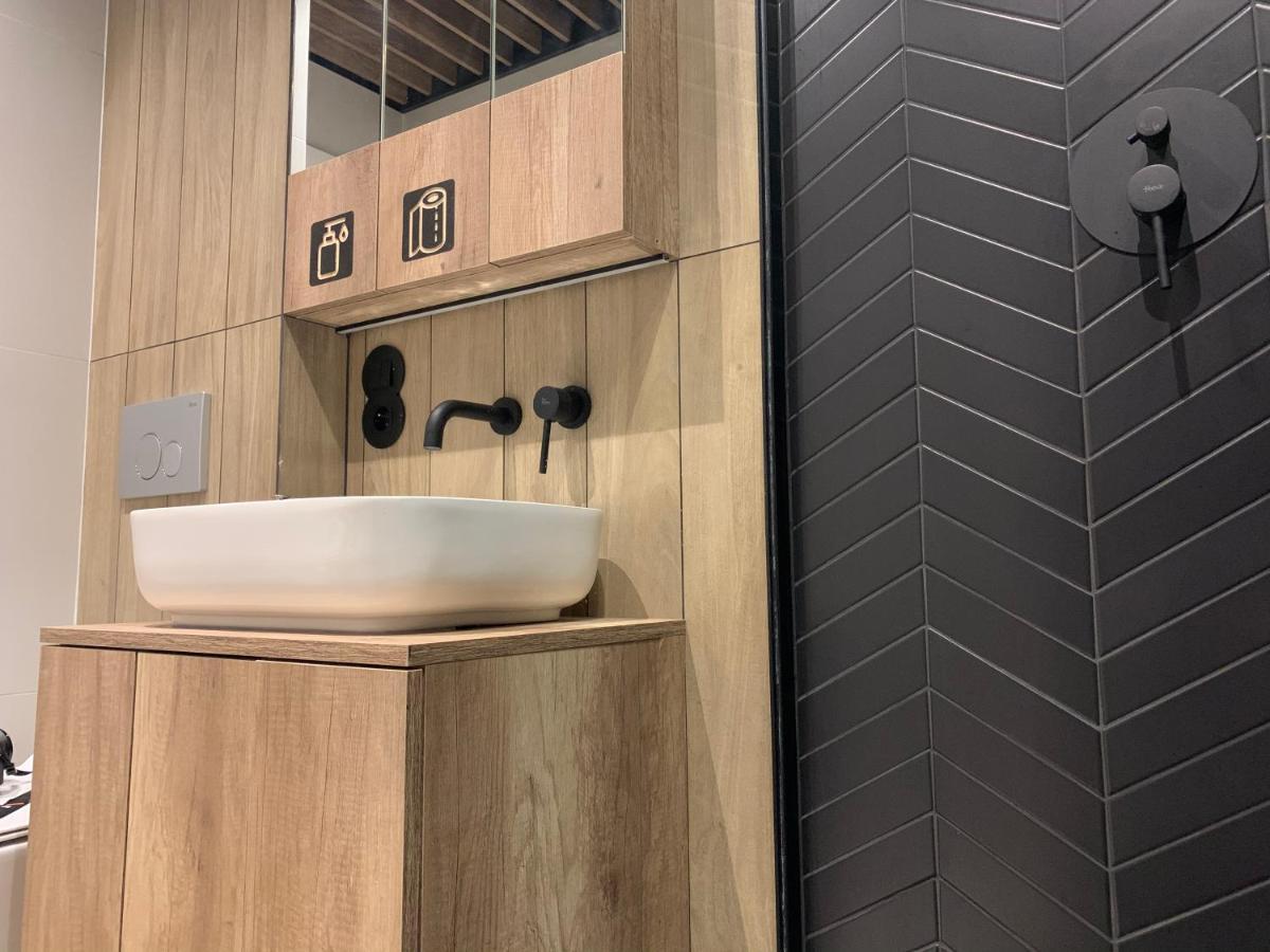 One Apartamenty Gasiorowskich 4 Poznan Ngoại thất bức ảnh