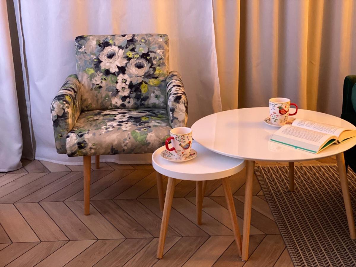 One Apartamenty Gasiorowskich 4 Poznan Ngoại thất bức ảnh