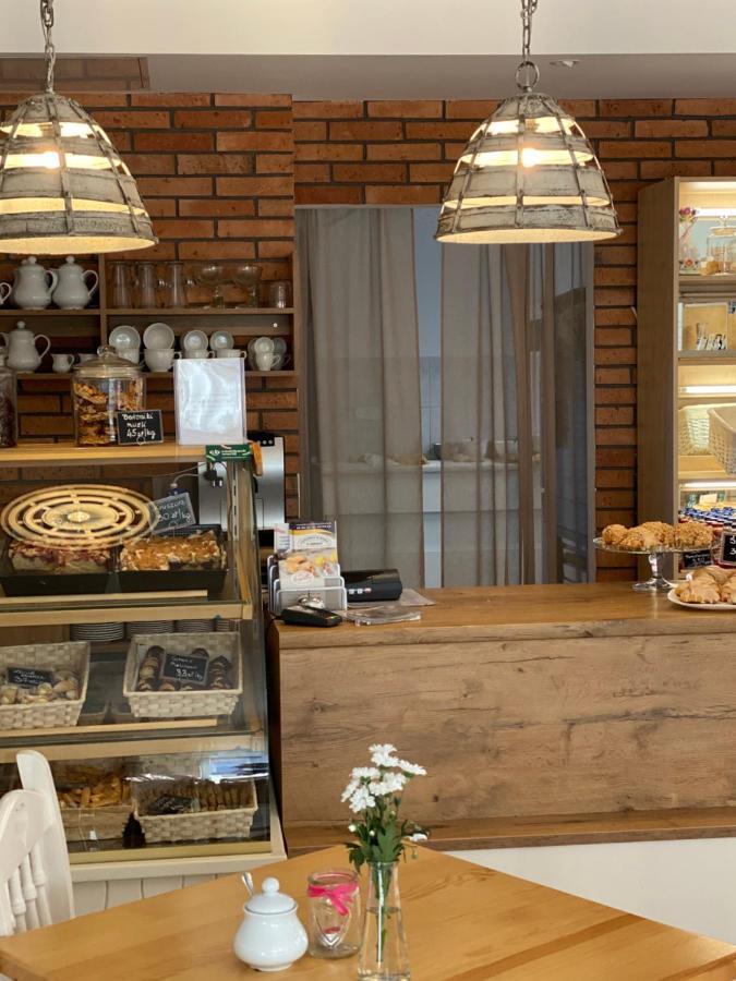 One Apartamenty Gasiorowskich 4 Poznan Ngoại thất bức ảnh